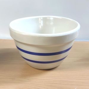 Vintage Roseville Ransbottom Pottery 9" Bowl